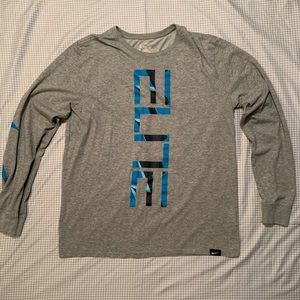 Nike Long Sleeve Shirt